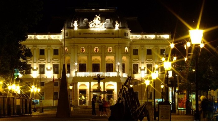 Kultúra 2014