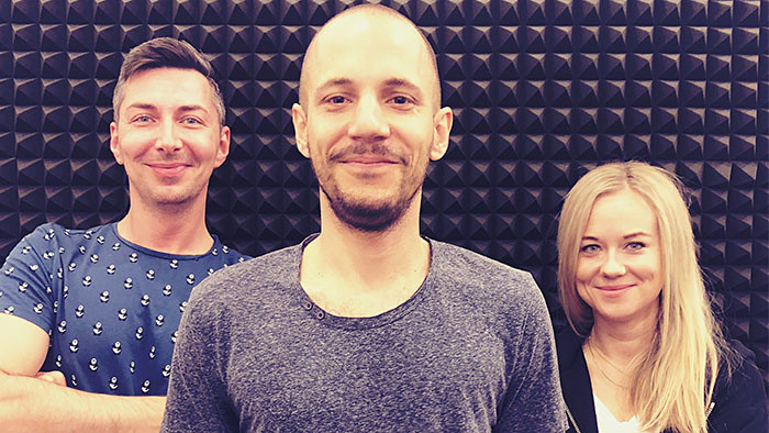 Bobsan: Pri remixovaní sa snažím nevytvoriť zbytočný remix