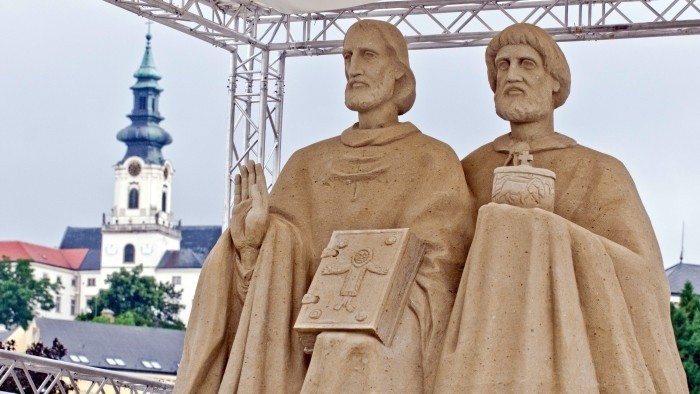 Праздник всех верующих
