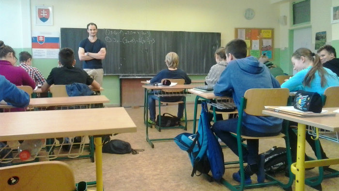 Učiteľské remeslo – 2. časť