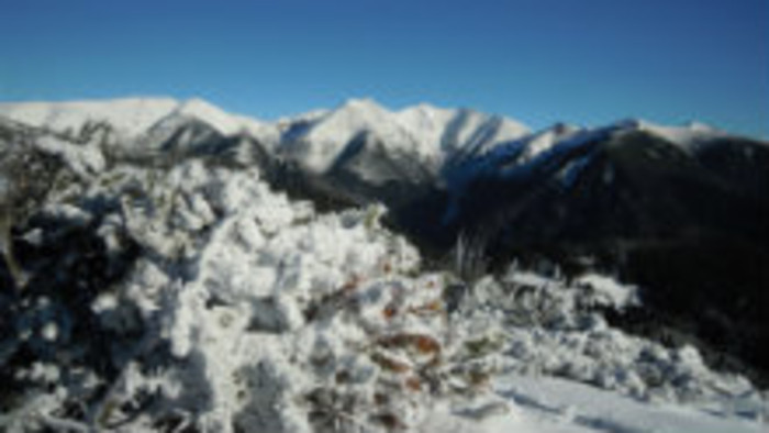 Rádiovíkend 30. 12. 2017 - pozvánky