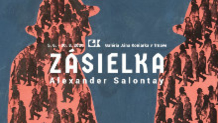 Alexander Szalontay 