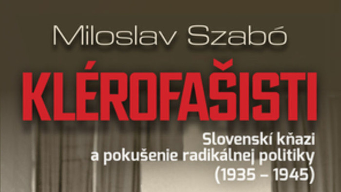 Hosť naladený na Devín: Miloslav Szabó