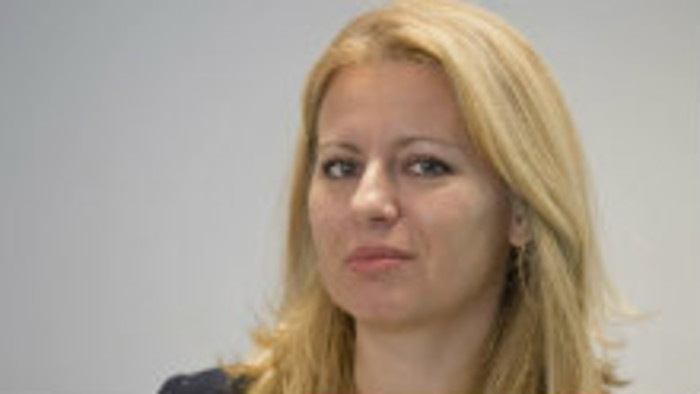 K veci: Čo čaká prezidentku pred inauguráciou