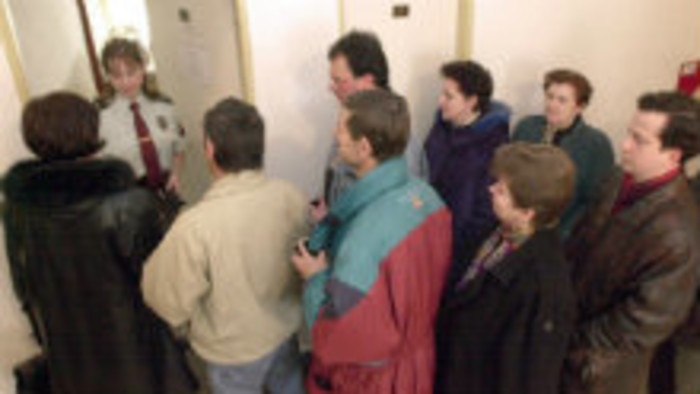 Na cudzineckej polícii v Trnave
