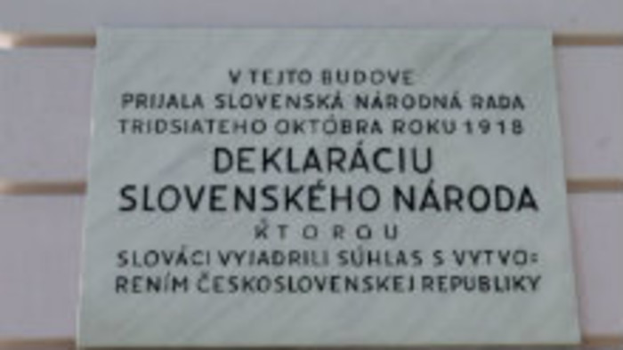 Martinská deklarácia