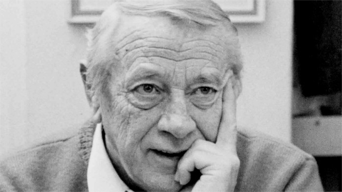 Grand actor Karol Machata dies at 88