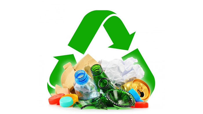 Živé mesto_FM: Ako správne recyklovať 