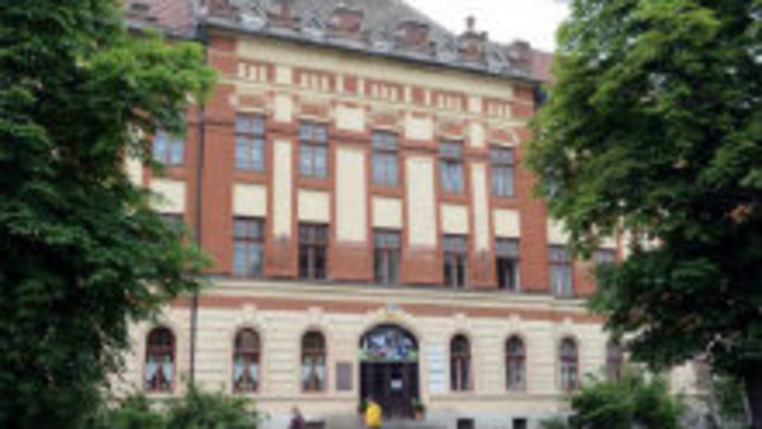Prešovské kolégium má 350 rokov