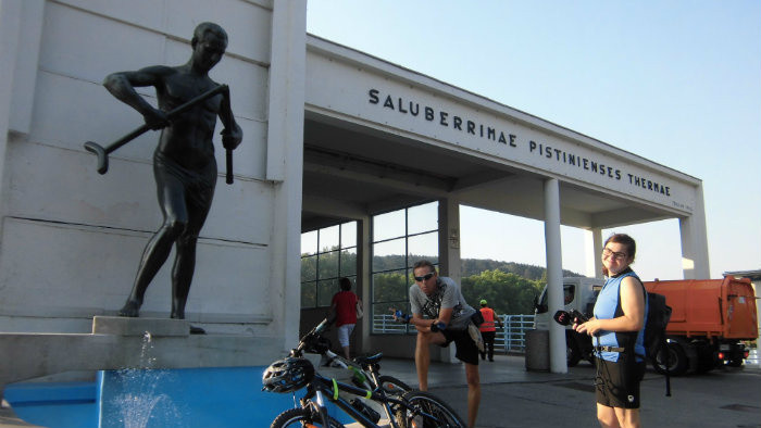 Považský Inovec – 1. časť