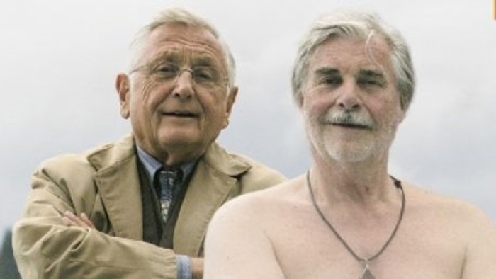 Tlmočník v premiére na Berlinale 