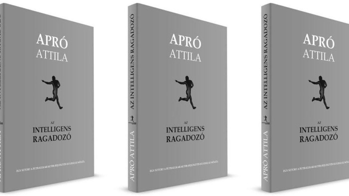 Az intelligens ragadozó