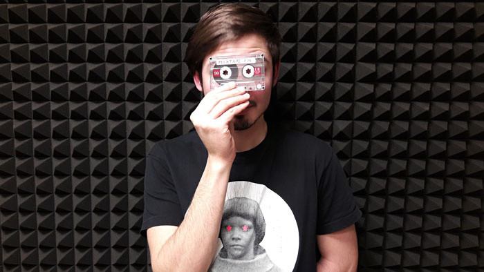 Mixtape_FM: Pjoni