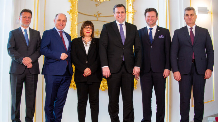 Andrej Danko : Les Balkans ont été toujours stratégiques pour l’Europe