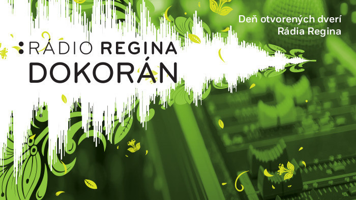 Príbeh s Reginou: Rádio Regina dokorán