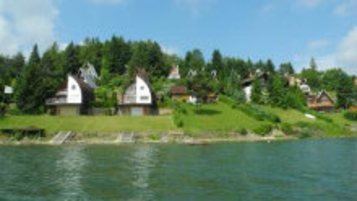 Domaša