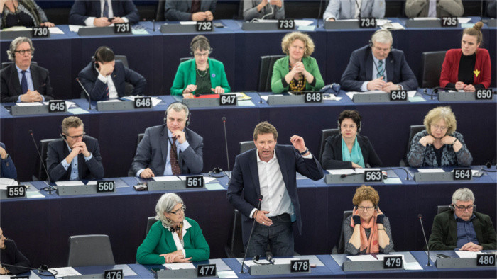 Europawahl: Grüne Welle brandet in der Slowakei