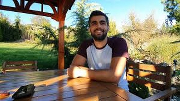 Egy roma orvos Szepsiből - Rybár Nikolasz