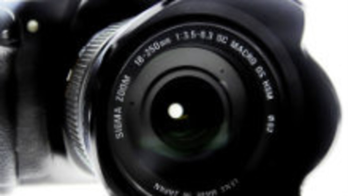 Fotografie ukazujú smutnú tvár Afriky