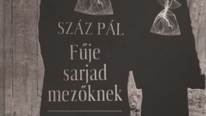 "Fűje sarjad mezőknek" - új könyvvel jelentkezett Száz Pál.