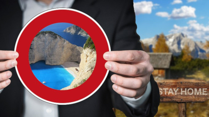 Cestovanie do zahraničia počas pandémie