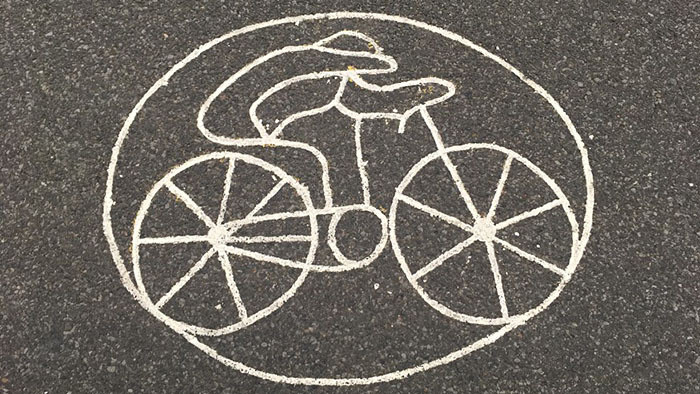 Túlačka_FM: Bicyklom po východnom Slovensku