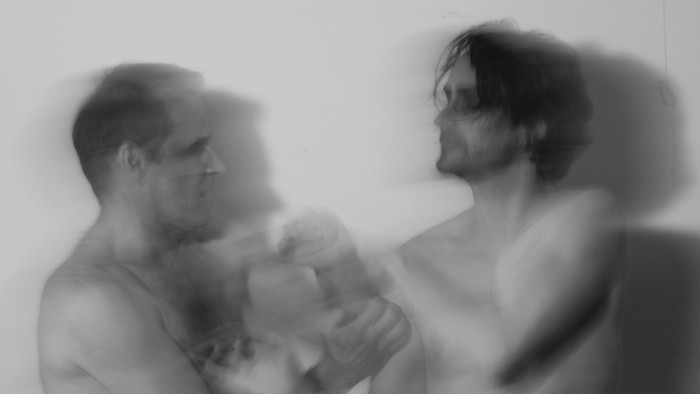 Šmátranie v širočine v Modrom salóne SND