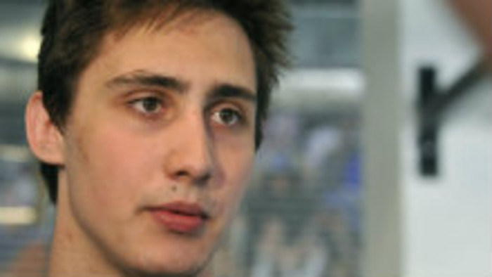 Tomáš Jurčo po sezóne