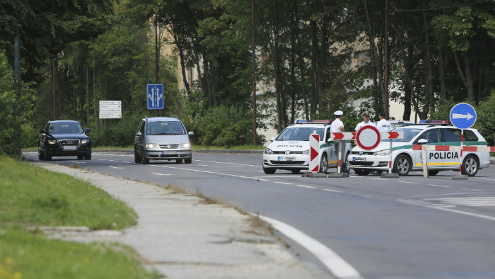 Kremnica vyhlásila mimoriadnu situáciu