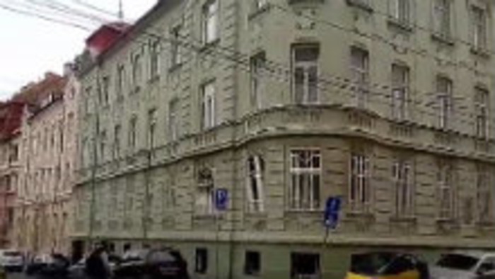 Budovy v Bratislave spájané so Slovenským štátom