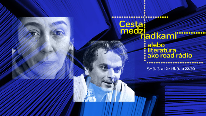 Cesta medzi riadkami: Ana Kordzaia-Samadashvili a Ondrej Štefánik
