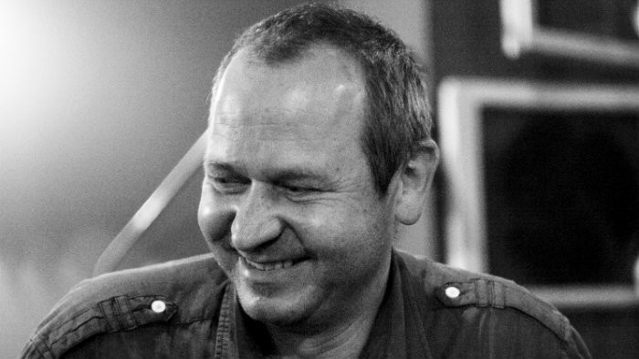 Albert Marenčin