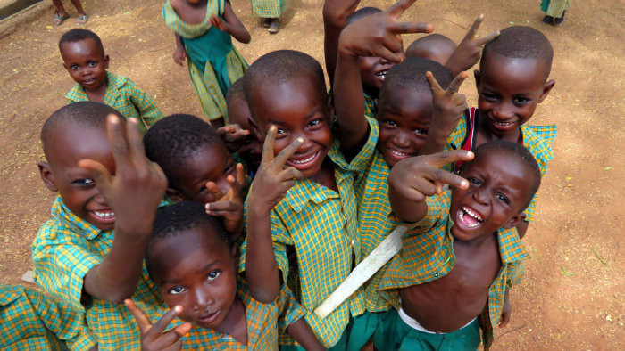 Ghana
