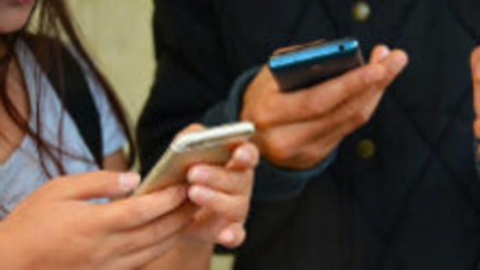 K veci: Téma: Štát dokončuje mobilnú aplikáciu