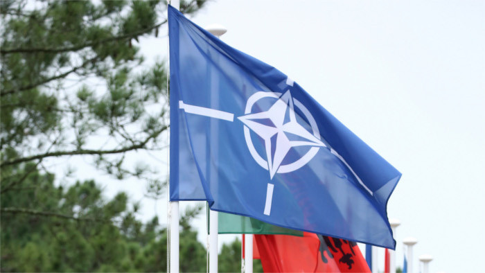 NATO summit starts in Warsaw on Friday