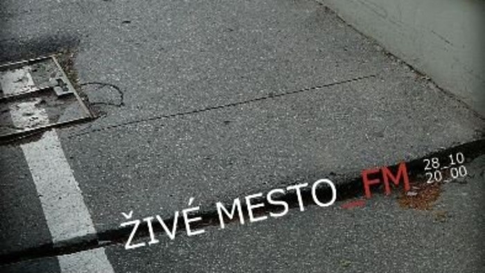 Živé mesto_FM a bezbariérový prístup
