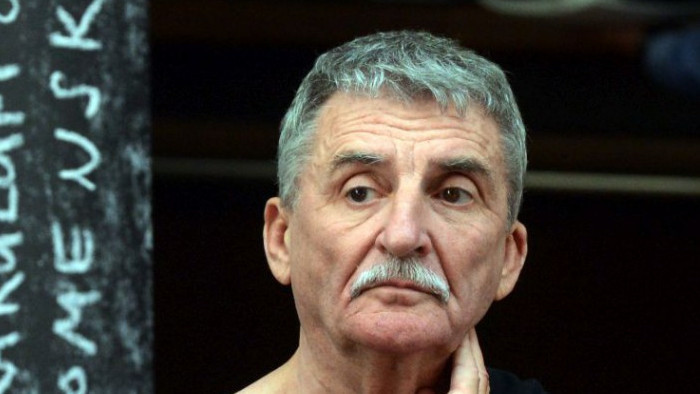 Ľubica Krénová pripravuje knihu o Martinovi Hubovi