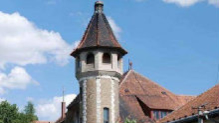 Cukrovar v Sládkovičove
