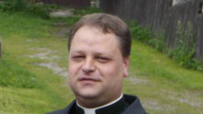 Sviatočný rozhovor s Miroslavom Lettrichom