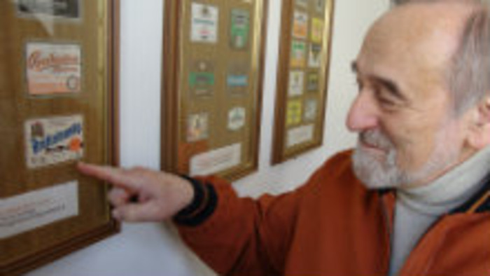 Spomienka na kultúrneho pracovníka Jozefa Pokorného  