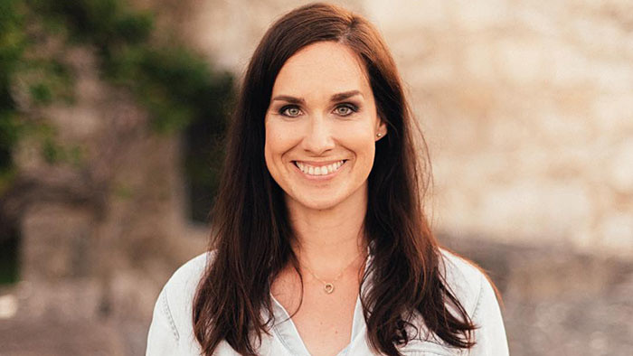 Čerstvé ovocie: Martina Kráľová (BEKVÅM) 