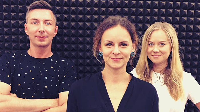 Dominika Truban: Nikdy som neľutovala, že som sa dala na vedu namiesto medicíny