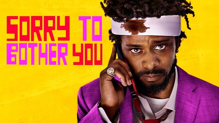 Filmová recenzia: Sorry to Bother You