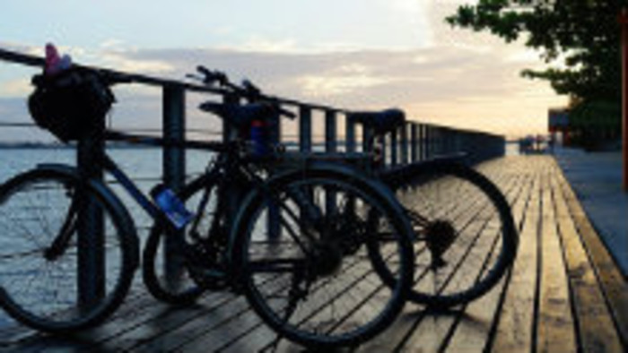 Preprava bicyklov autom