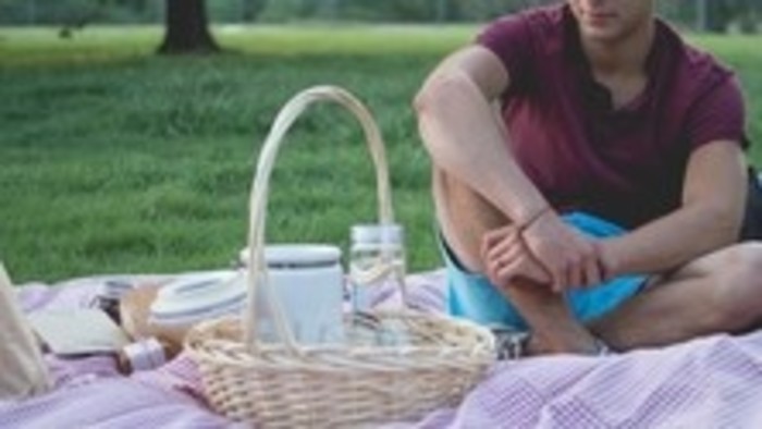Pikniky sa objavili na začiatku 19. storočia