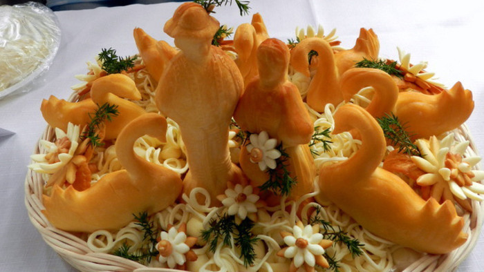 Novotská hrudka 2018