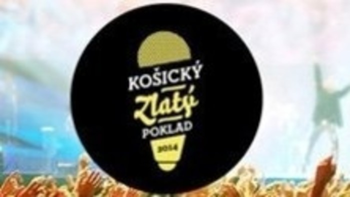 Košický zlatý poklad
