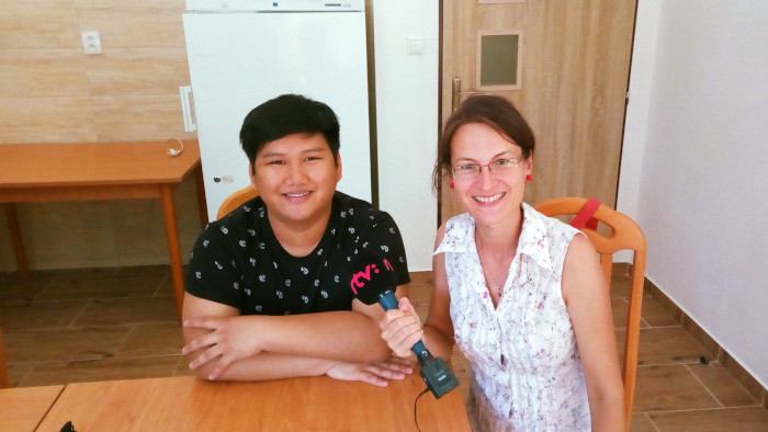 Nguyen Viet Minh a vietnamská kuchyňa