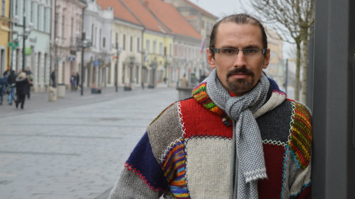 Zberateľ citátov Martin Podolan