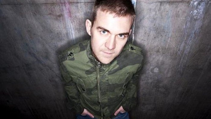 4 Elements_FM: Mixovaná edícia s Thomasom Dexterom, Funkagendom a Richie Hawtinom